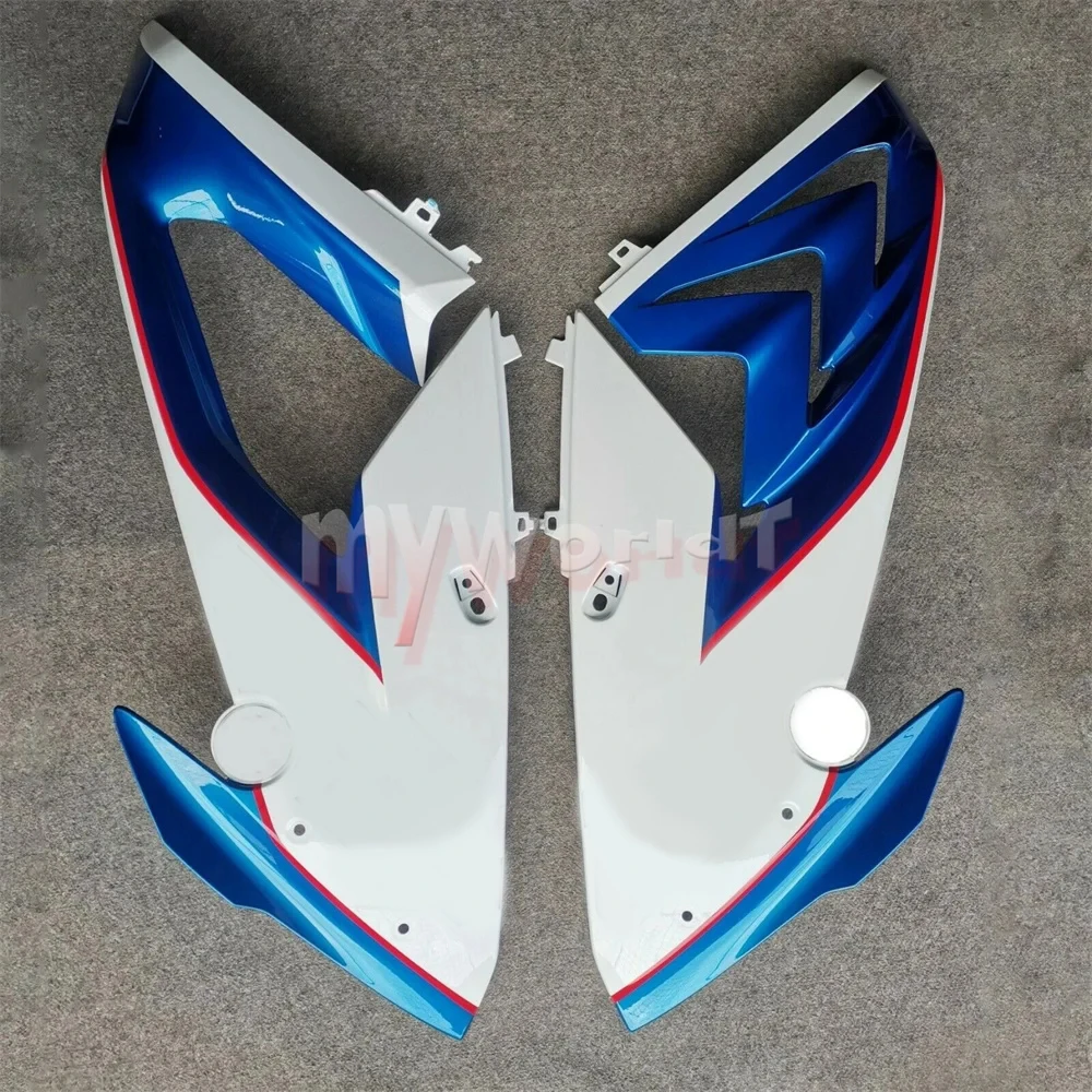 

Fit for BMW S1000RR 2015 2016 2017 2018 Motorcycle Left Right Side Fairing Upper Bodywork Part S1000 S 1000 RR