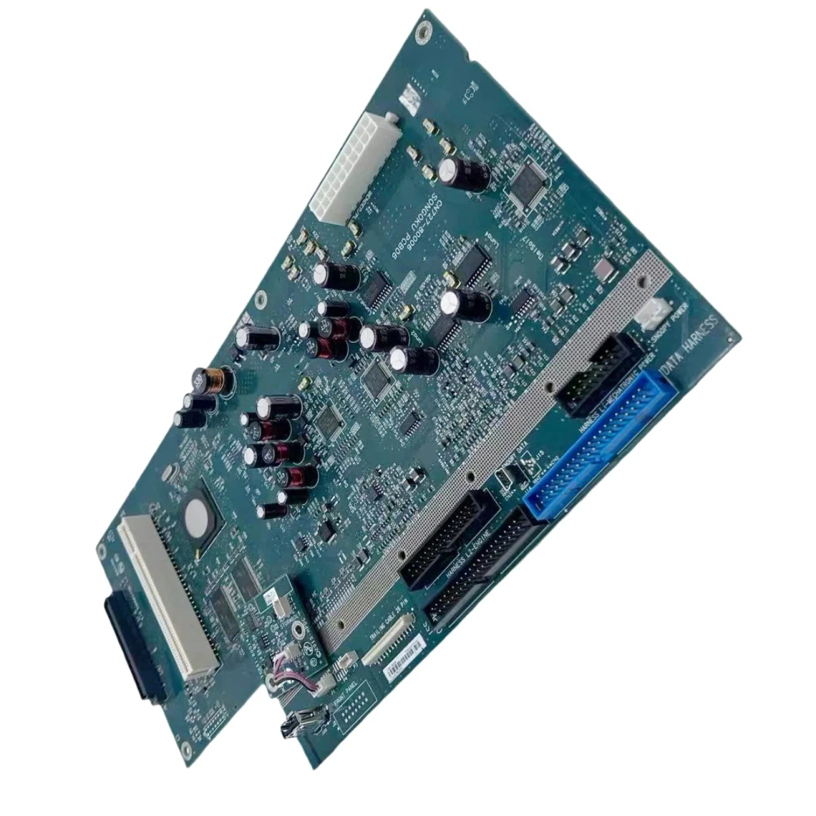 

Main Board Motherboard T0B51-60039 Fits For HP Printer Parts