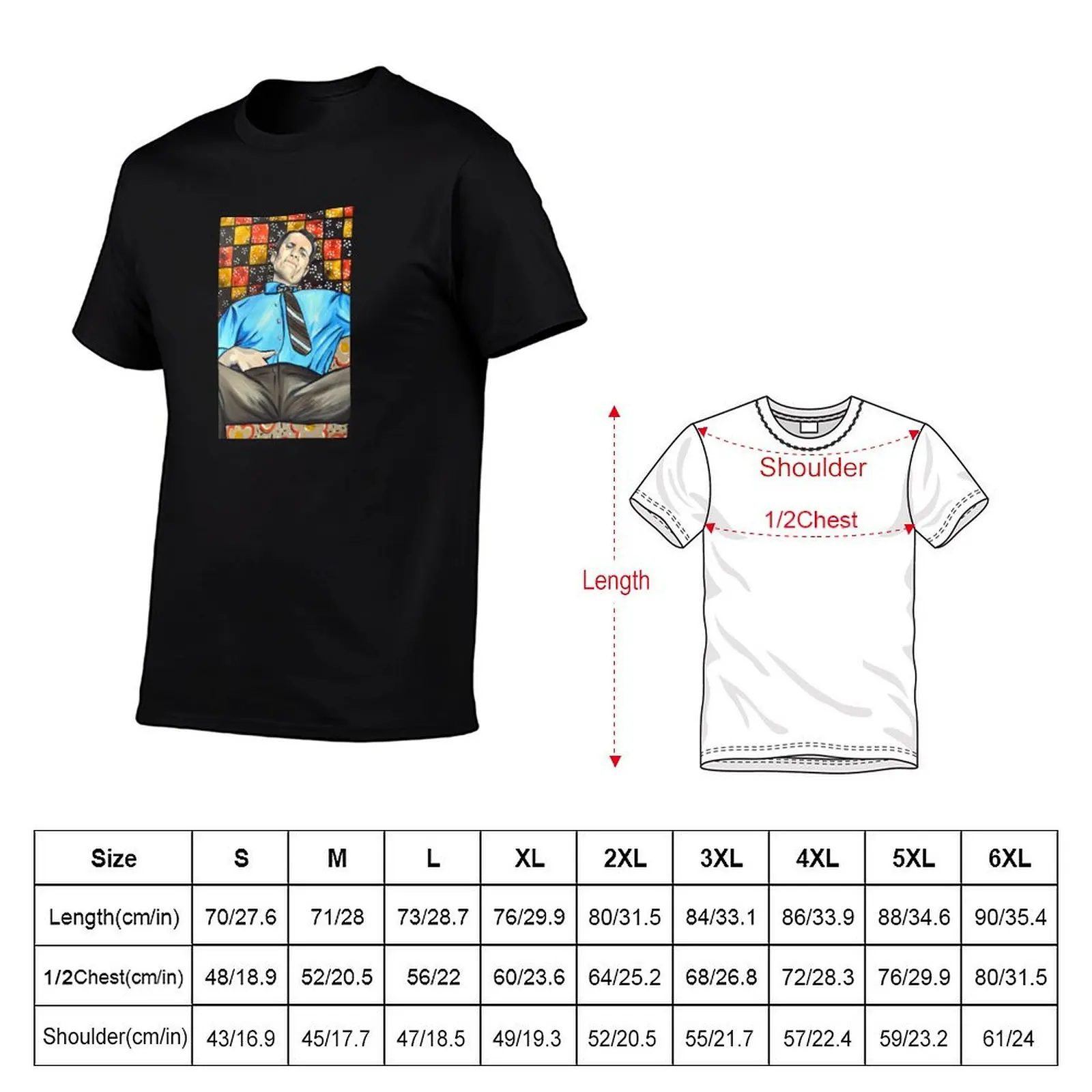Al Bundy T-Shirt graphic t shirt vintage croswit shirt man Funny t-shirt heavyweights heavy weight t shirts for men