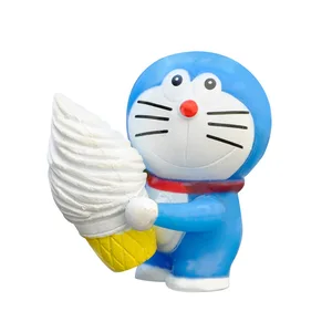 عبقور أكشن الأشكال اللعب, دمى القط الأزرق, هدايا أعياد الميلاد, زخرفة, هدايا أعياد الميلاد, إبتعاف, نوبيتا, شيزوكا, ميناموتو ، تاكيشي, جودة ، سونيو, هونيكاوا أفضل 10 دمى دراما مبيعا - رقم 9