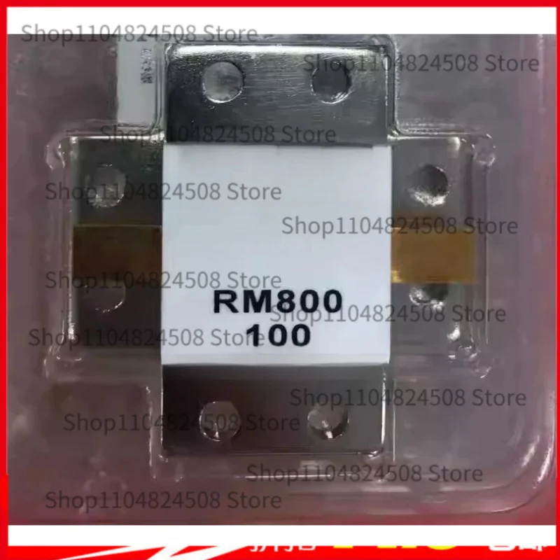 Nuevos accesorios de alta calidad: resistencia de tubo de alta frecuencia RM800-100, RM800-100, RM800-100