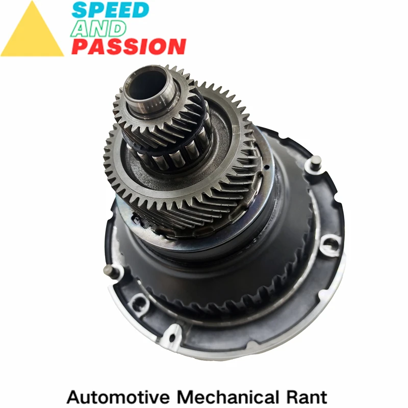 

0AW Auto Transmission Clutch Assembly 0AW323259E Input Drum Fit For AUDI A4 A5 A6