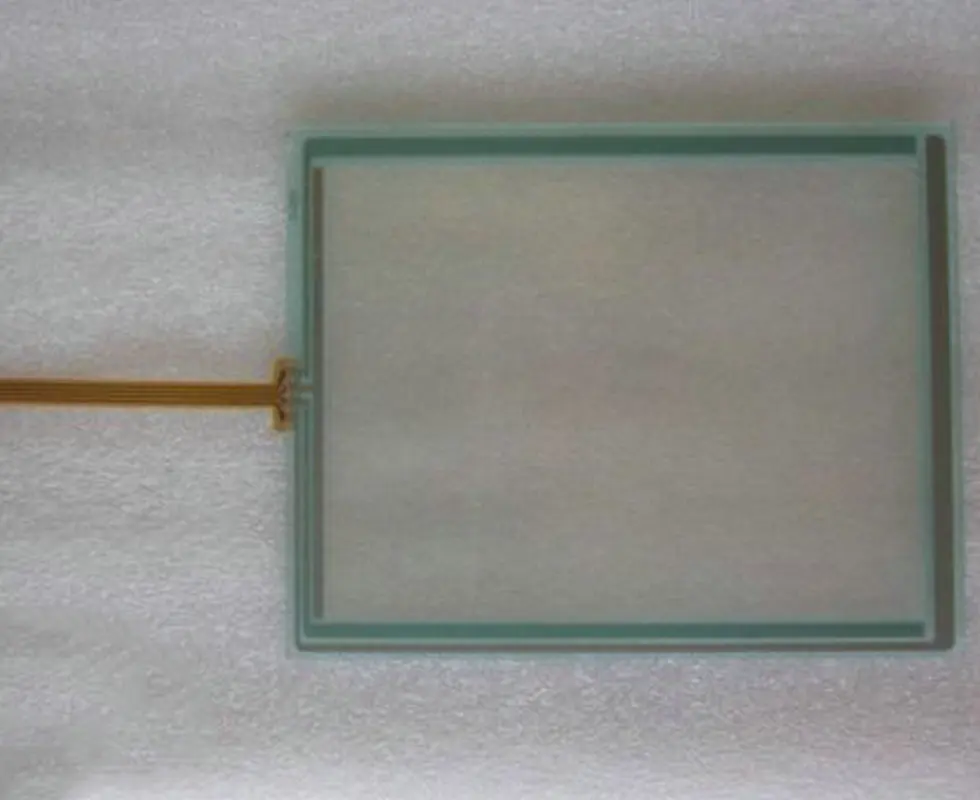 New 10.4 Inch for N010-0554-T347 Industrial Touch Screen Panel Glass Touchpad