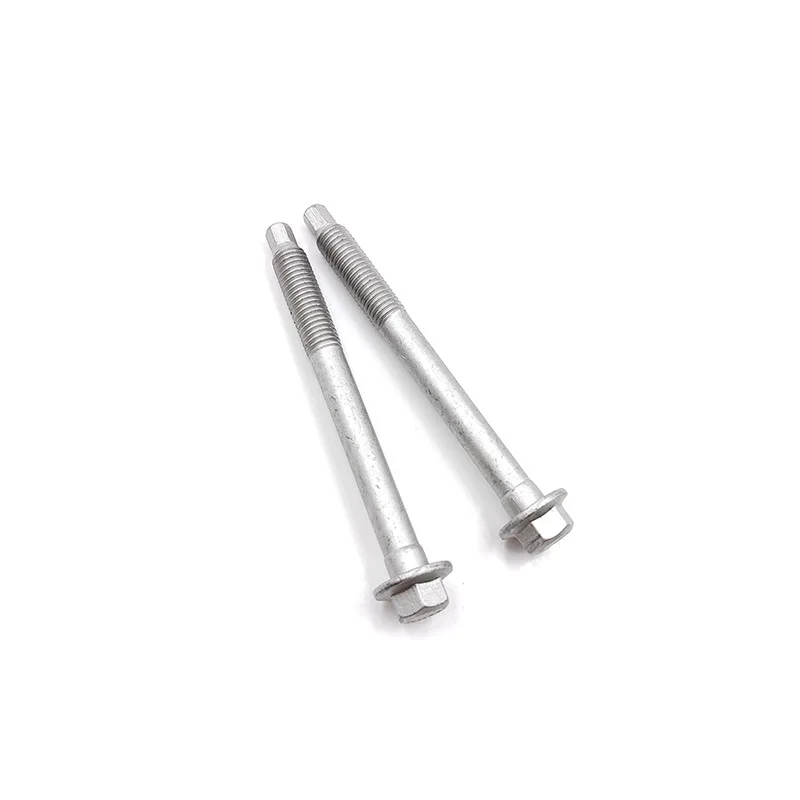 

2x Front Lower Ball Joint Pinch Bolt M12*112 for Land Rover Range Rover L405 & Discovery Sport L550 LR024747