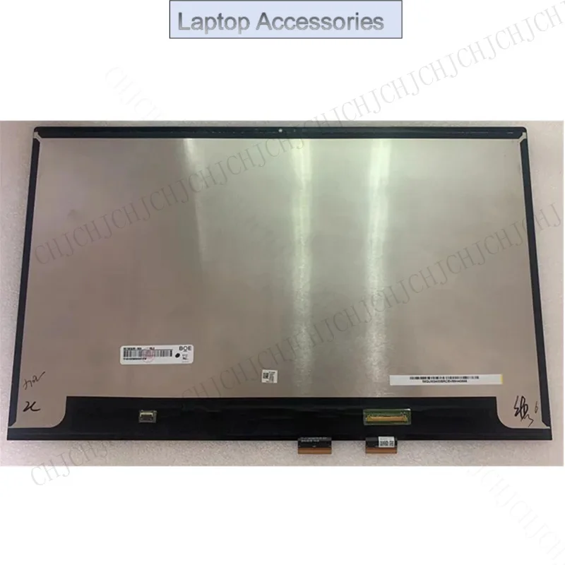 

F NE156QUM-N64 V5.0 LCD Touch Screen Digitizer Assembly Parts For Asus Q546FD Q546 Q536 Q537F Q536F