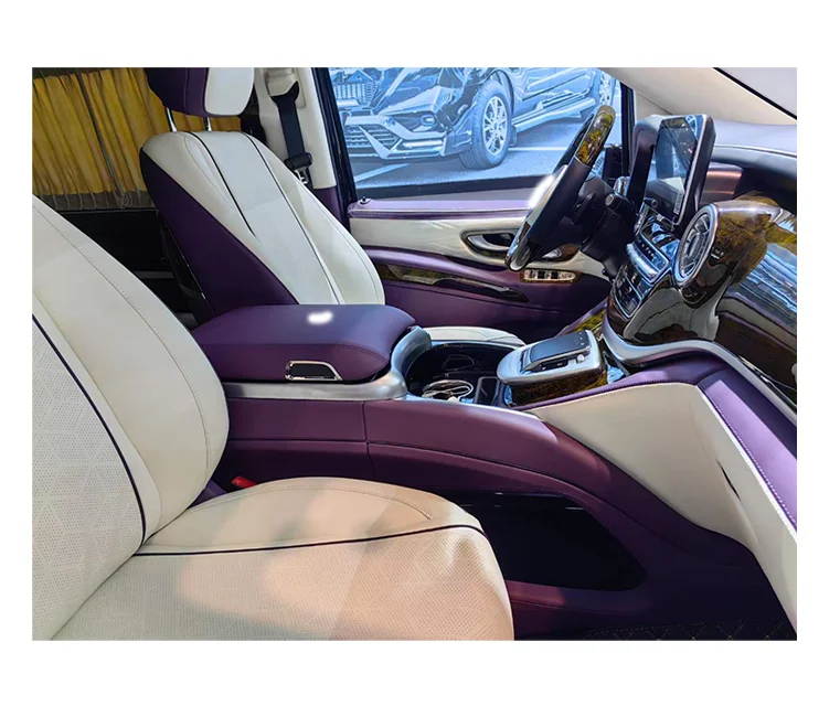 

For Customizable Factory Direct Sales Refrigerator Multifunctional Car Armrest Box Cup Holder Vito