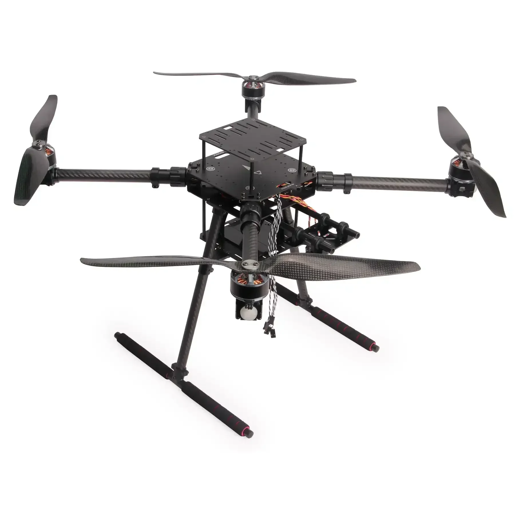 HolyBro X650 キット - フレームキット / ARF