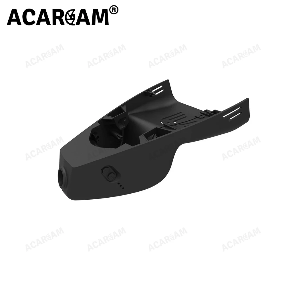 ACAR 4K UHD Dash Cam Plug And Play With G-sensor Parking ing And Super Night Vision For BMW 3' Series 325Li 325i 330LiX