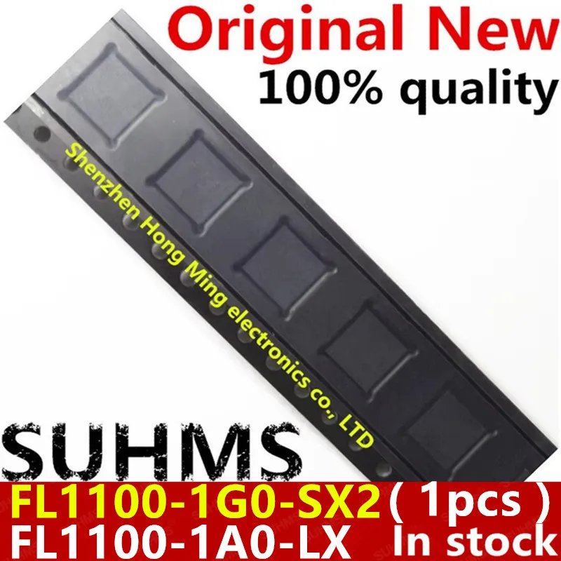 Bgaチップセット,FL1100-1G0-SX2, FL1100-1A0-LX, FL1100-1GO-SX2, FL1100-1GA-SX2, 100%,新品,1個