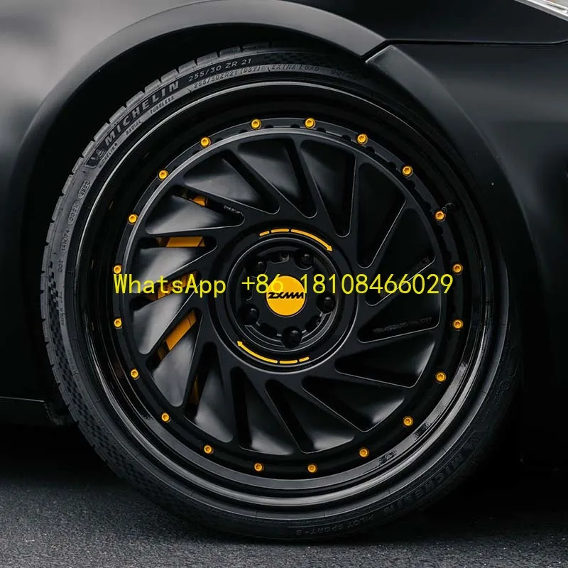 Zxmm Ged Rims 22 24…