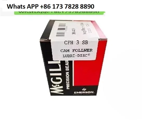 

1PC CCF1 2 3 1/2 9/16 5/8 11/16 3/4 7/8 1/8 1/4 3/8SB MCGILL imported bearings from the United States