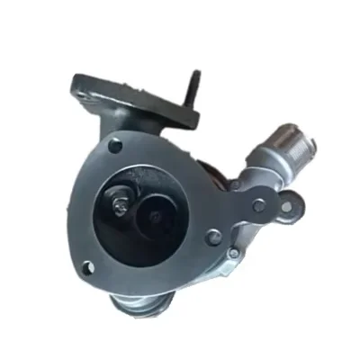 

Turbocharger 2011904 2023081 2179947, GK3Q-6K682-AC GK3Q6K682AC GK3Q-6K682-AD for F-ord Transit TTG/TTS 2.0 TDCI
