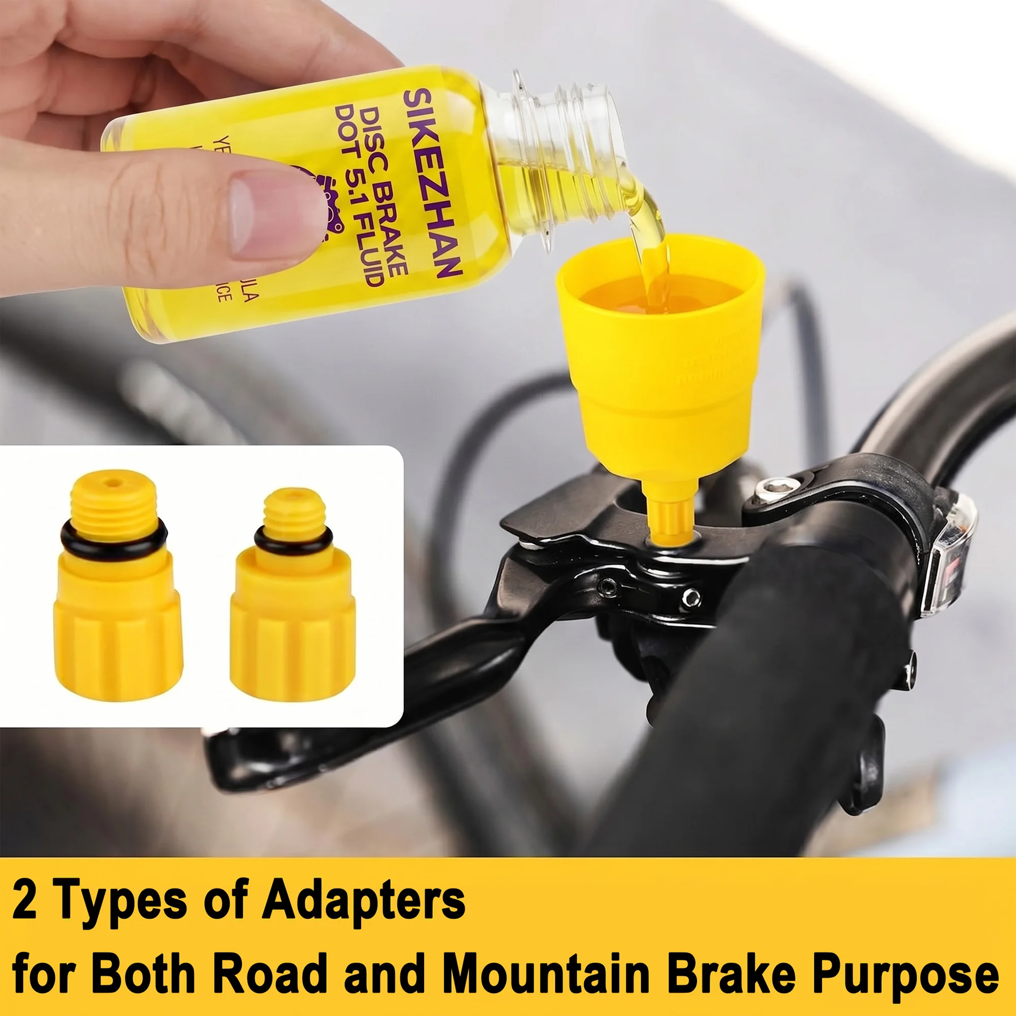 Professional Hydraulic Brake B - Hydraulic Brake Bleed 评论和价格