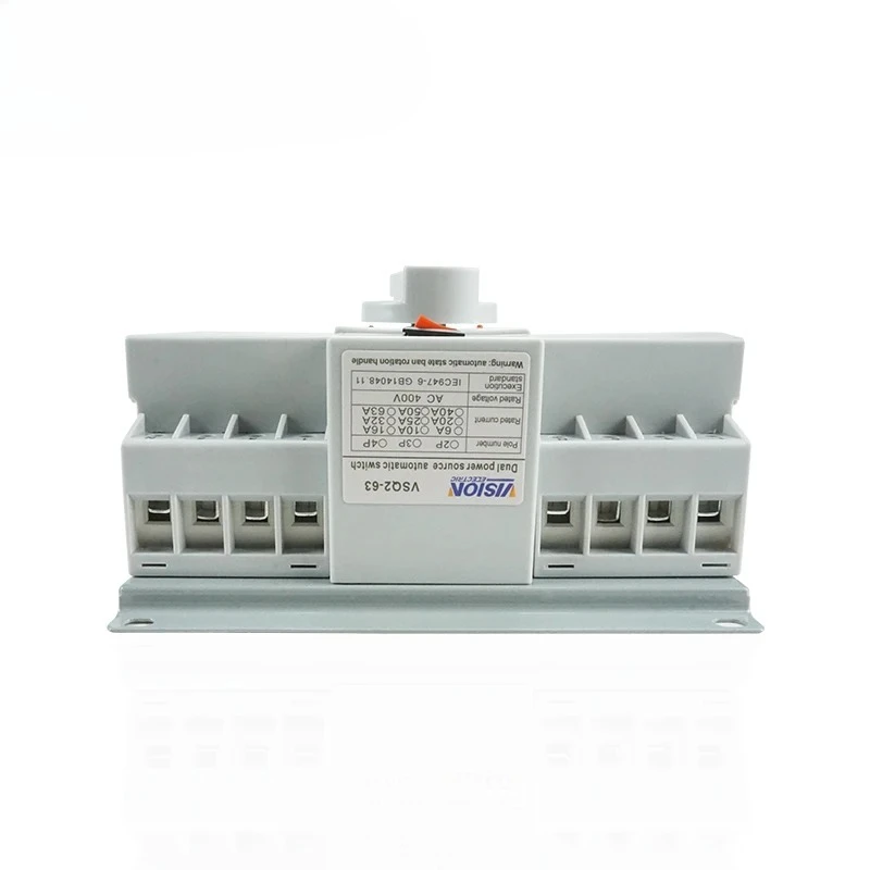 Ats VSQ2-63A Double… - image