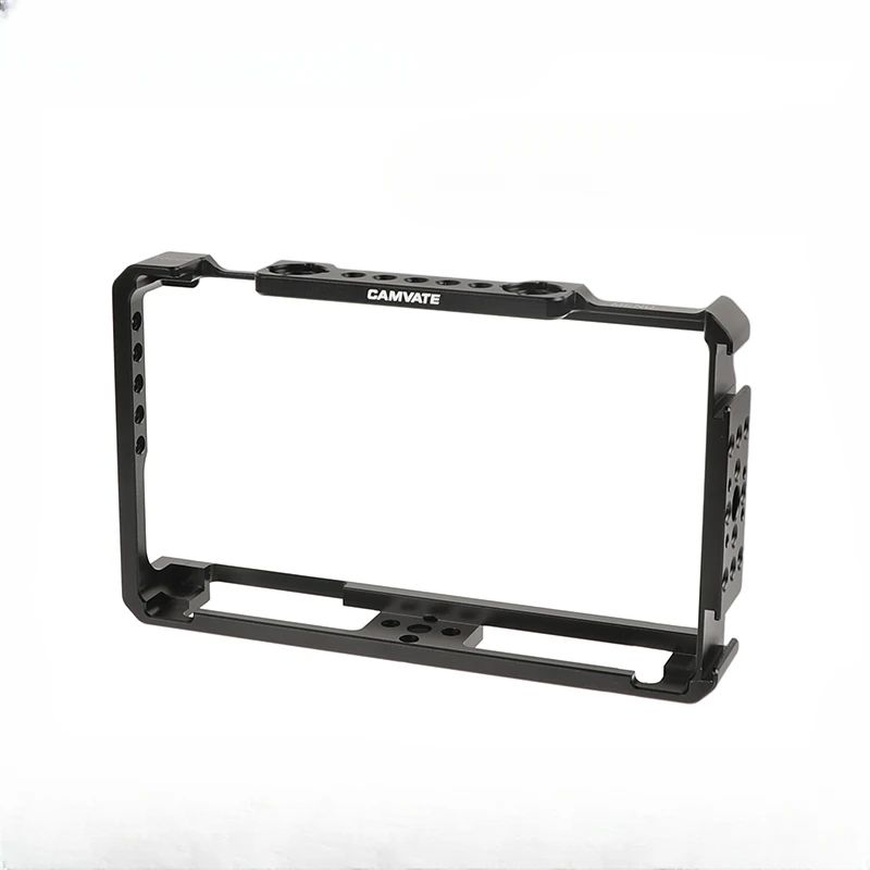 The special extended protection rabbit cage is suitable for Fuweide LUT6/LUT6S 6-inch monitor 2640.