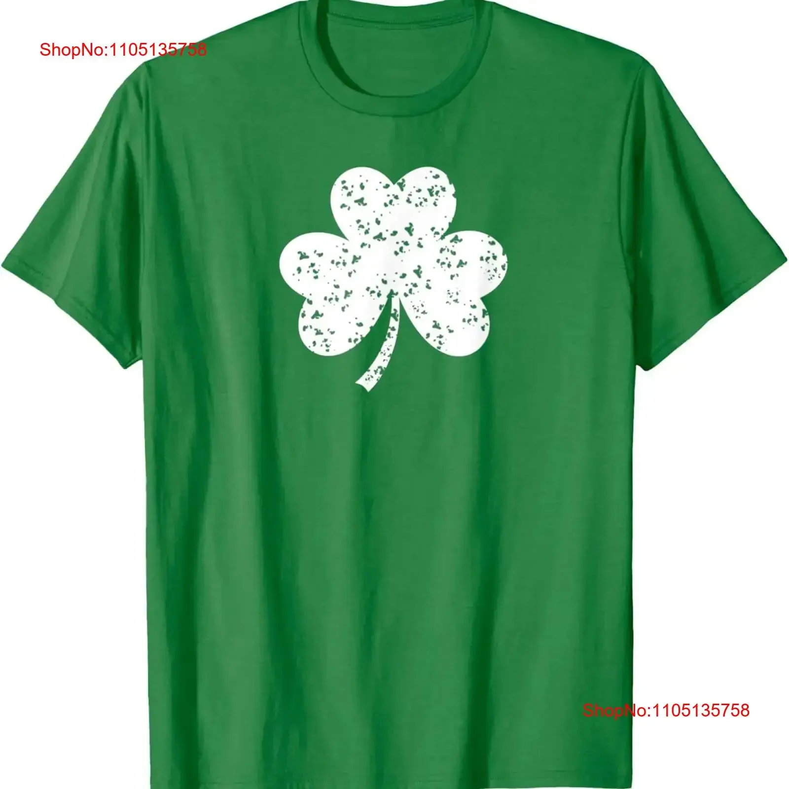 TrĂ Bol De San Patr…