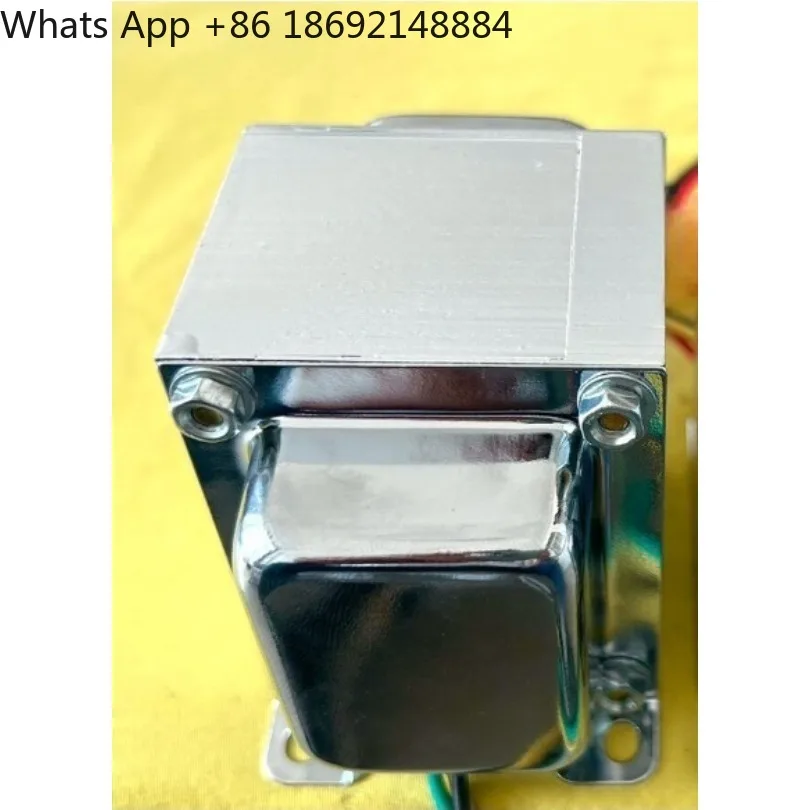 Brand new bile machine transformer 10W 3.5k single-ended output EL34 6P3P FU50 FU7 tube 1 price