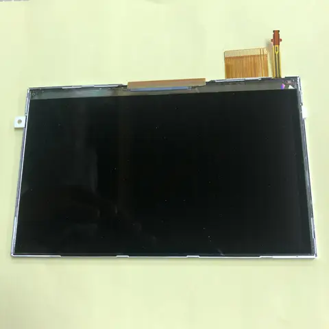 LCD Display Screen For Sony For PSP3000/ PSP 3000 Replacement