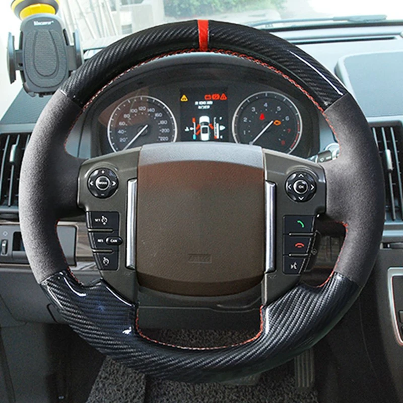 Car Steering Wheel …