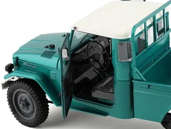 Wholesale 4WD Off Road FMS 1/12 Scale Toyoto FJ45 RTR 2.4G Remote Control Lighting System RC Trail Truck Hobby Vehicle Car Toy