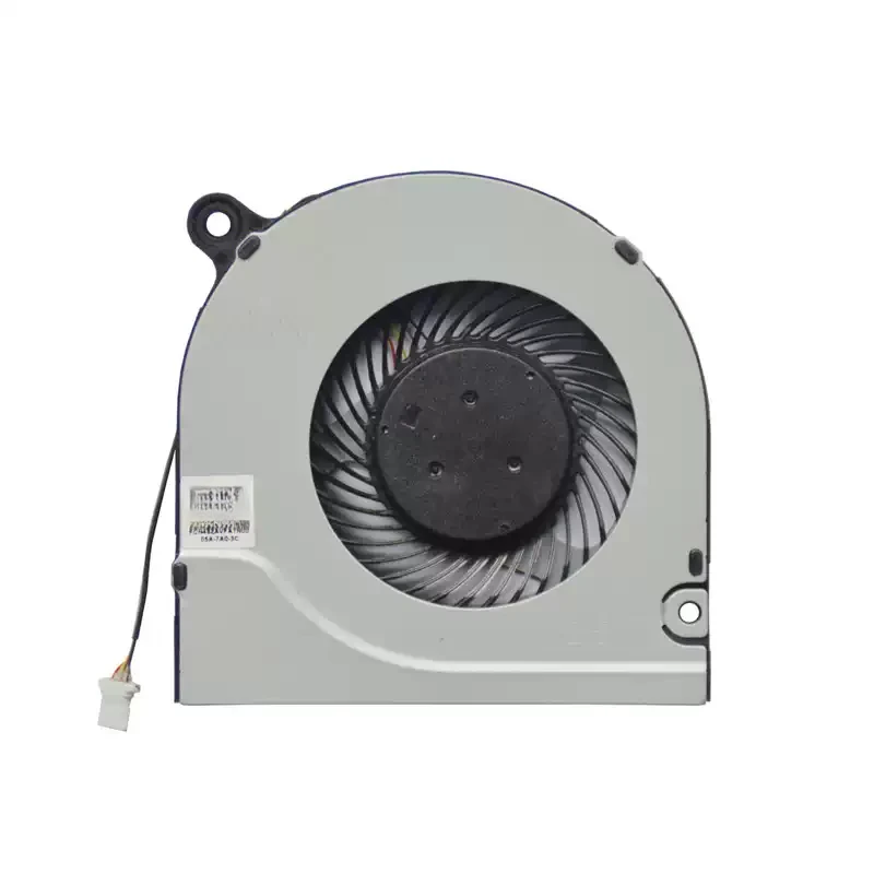 Suitable for Acer N20C5 S50-53-50QC A315-35 38 58G notebook cooling fan