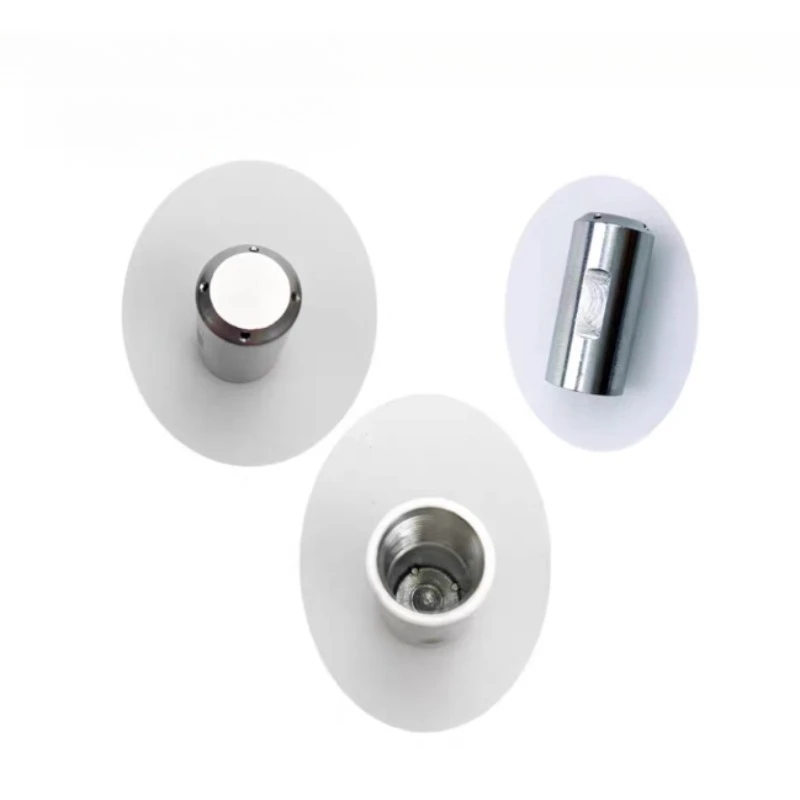 Applicable To RANCILIO Coffee Machine Steam Nozzle Modified Large S Small S Outlet Nozzle Accessories