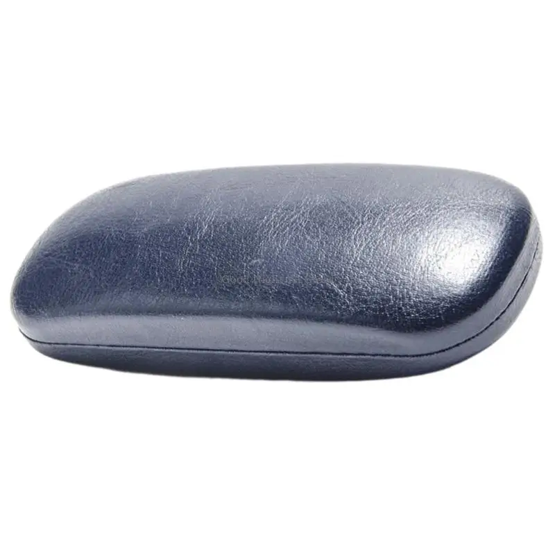 

High-end Sunglasses Hard Case Convenient Lightweight Protectors Box Solid Color Easy To Carry for Daily Use