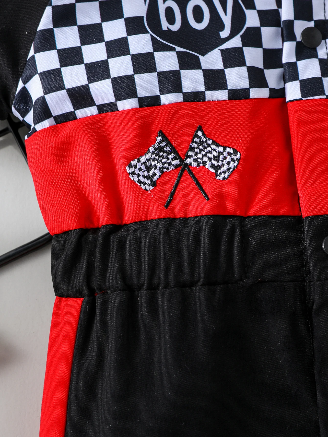 Thumbnail 4 - #52 Compare Baby One-Pieces Before You Buy