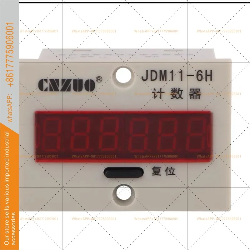 CNZUO Chuangzhuo JDM11-6H JDM11-5H Welding machine, packaging machine