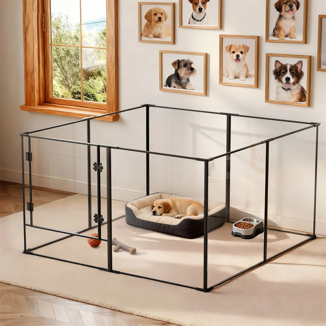 Thumbnail 2 - #8 Dog Crates Comparison Guide