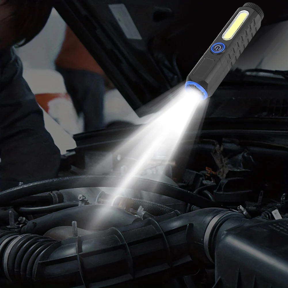 Xpe Emergency Torch…