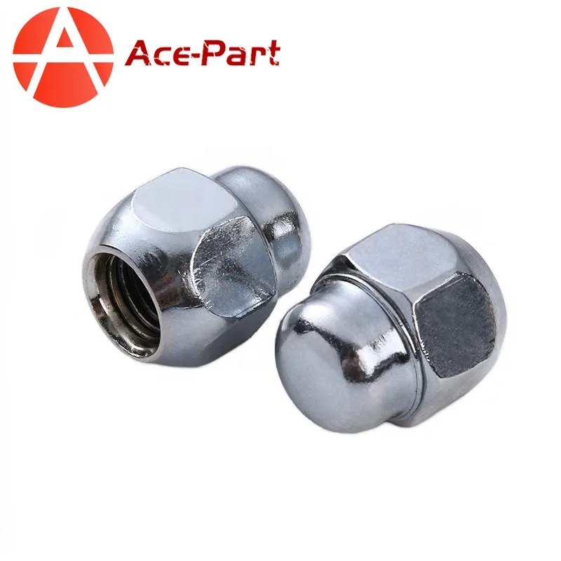 

5295014140 Гайка колеса винта для Hyundai IX25 Creta IX35 Kia Ceed закрытого внедорожника