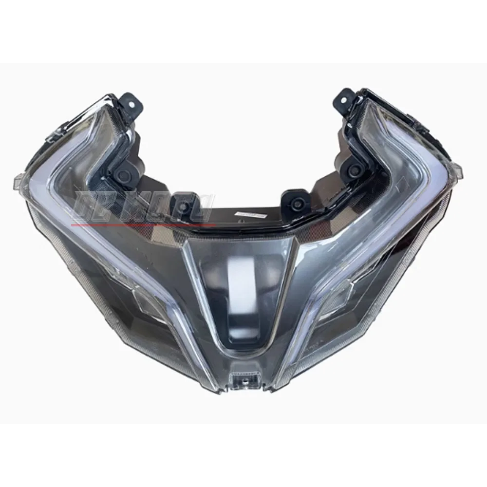 For CFMOTO 450SR Original Accessories CF450 Motocycle Headlight Assembly sr450 Headlight assembly 450SR 450SRS 450 SR SRS