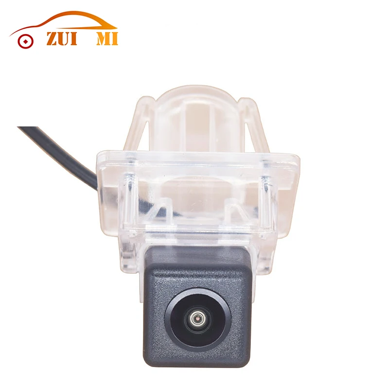 Car Reverse Rear View Camera For Mercedes Benz S W221 S320 S420 CDI Waterproof CCD Full HD Night Vision Backup Parking Camera