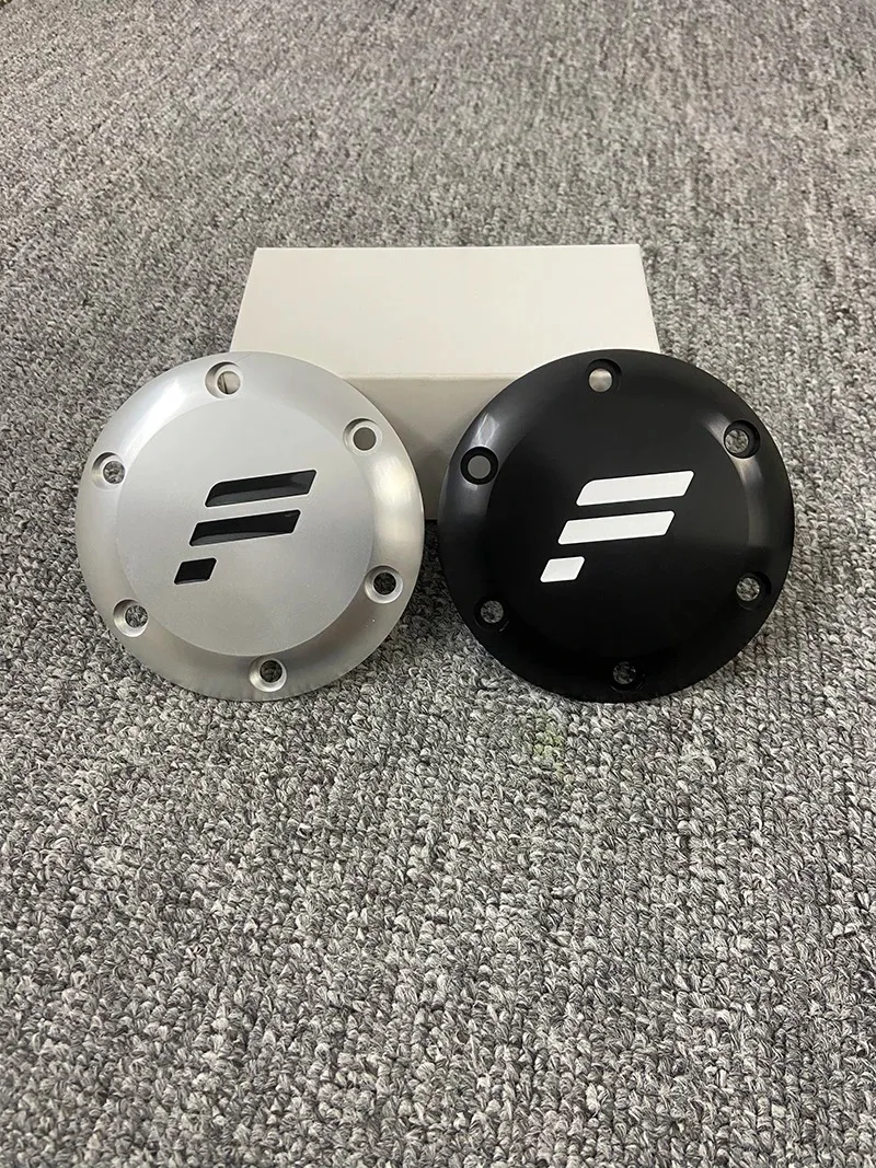Horn Button Cover Plate For Fanatec Steering Wheel Simracing Car Simulation Upgrade Mod Adapter MOD PCD 70mm