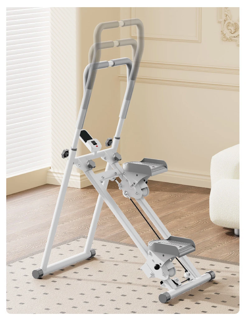 Household Multi-functional Stair Climbing Machine, Indoor Climbing Frame, Slope and Mountain Climbing Machinepromote sales
