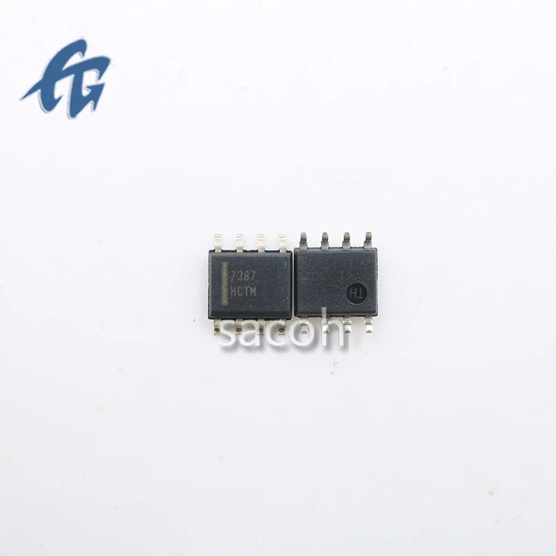 

(SACOH Electronic Components) FAN7387 5Pcs 100% IC Chip integrated circuit