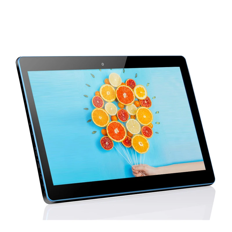 Imagem -05 - Tablet Android 5.0 com Câmera Dupla 10. 1-polegada Quad-core 1gb de Ram 16gb Rom 1280x 800ips Nxm1017 Wifi Bluetooth Bateria 5000mah Novo