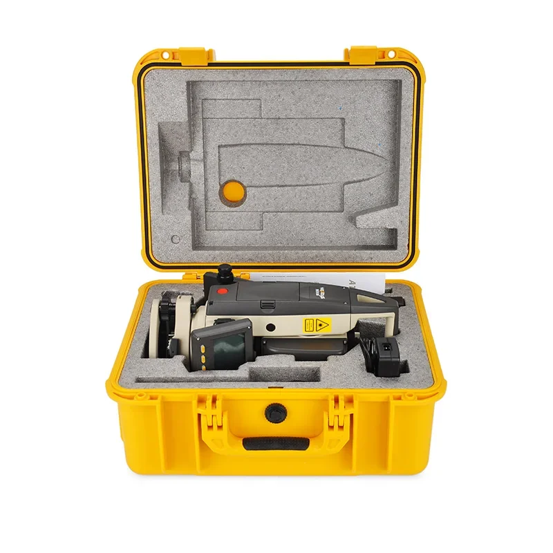 Professional Manufacture Cheap Theodolites Total Station Maplays ATS-932R15 Total Station Surveying Instrument