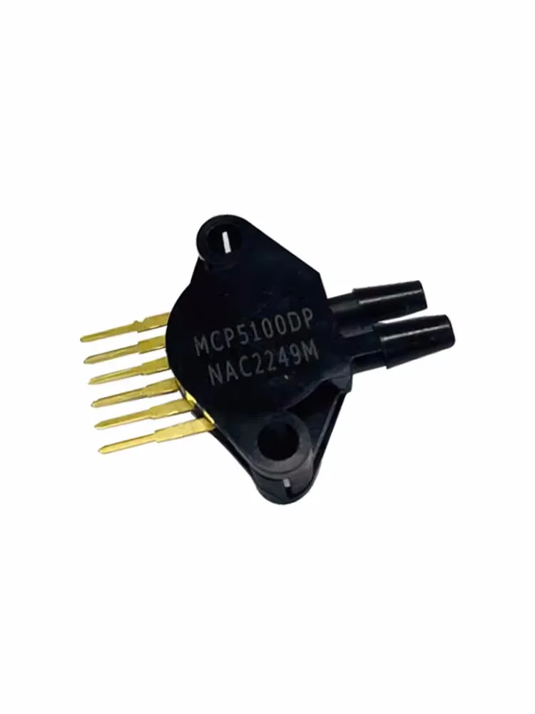 Pressure Sensor MCP5100DP replace MPX5100DP 0-100KPA 5V Differential pressure