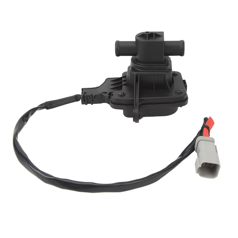 

1741027 Heating & Air Conditioning Control Valve - Fast Heating Response, Durable Replacement Part Compatible with Scania Series