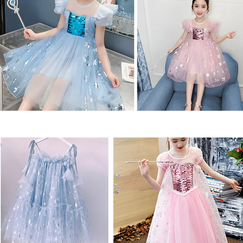 New listing Frozen Mesh Fabric Colorful for Sewing Puff Skirt Princess Dress Cape Costume Wedding Background by Meters - view 6
