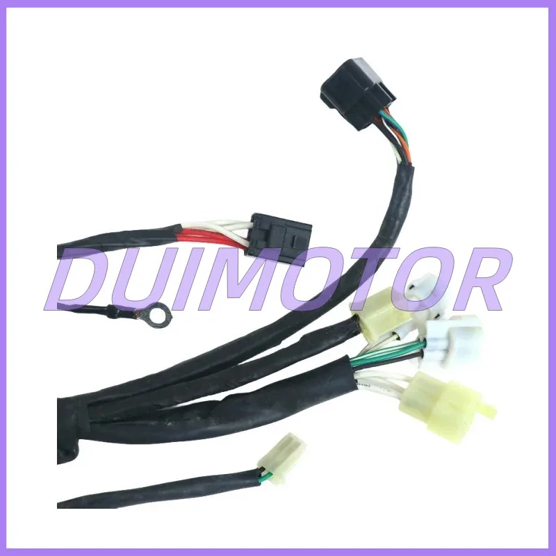 Main Cable for Yamaha Zy125t-2