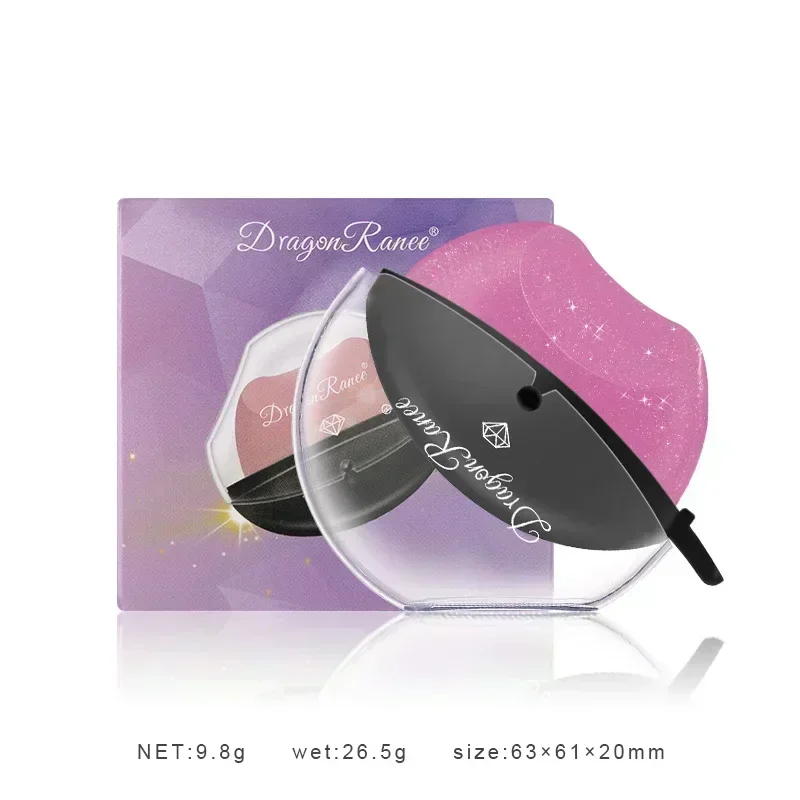 أحمر شفاه لؤلؤي 12 لونًا، نسيج لامع، مرطب مقاوم للماء، يدوم طويلاً، سهل الاستخدام، تصميم عصري، أحمر شفاه متغير اللون