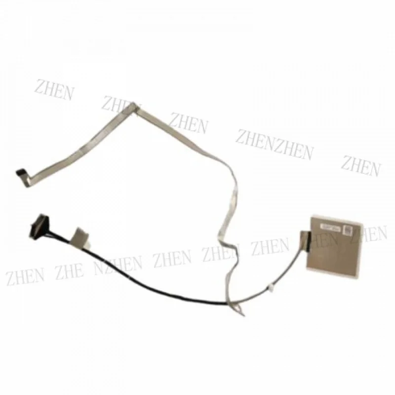 Y LCD Display Cable 04HPC3 DC02C00HH00 DAP20 EDP FHD 30pin For Dell Precision 7730