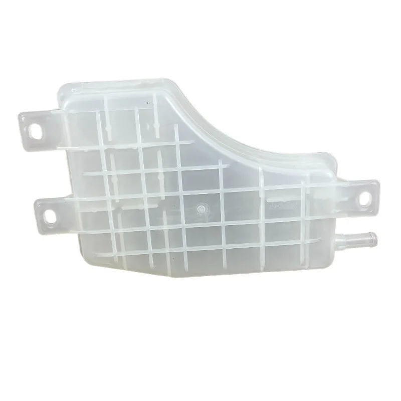 254303E201 EXPANSION TANK COOLANT For KIA SORENTO D4CB 2.5L G4JS 2002-2009 2.4L 4cyl SORENTO I 3.5L V6 4WD 2002-2011 254303E200
