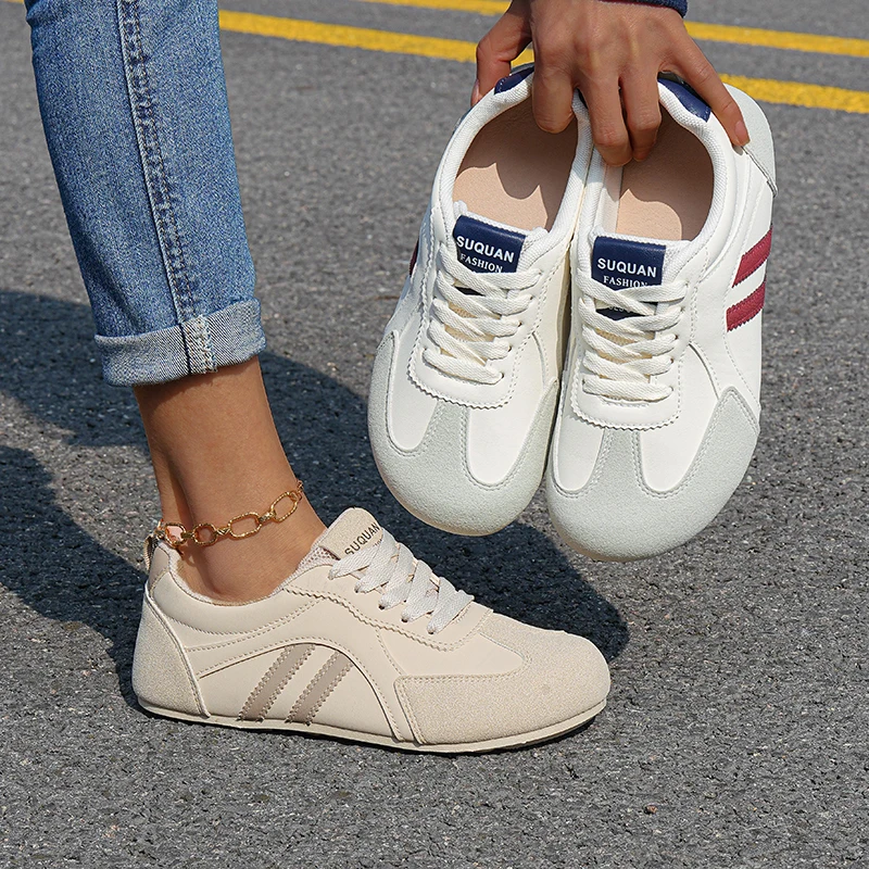 

Женские универсальные повседневные кроссовки, спортивная повседневная обувь, дышащая модная повседневная обувь, спортивная обувь