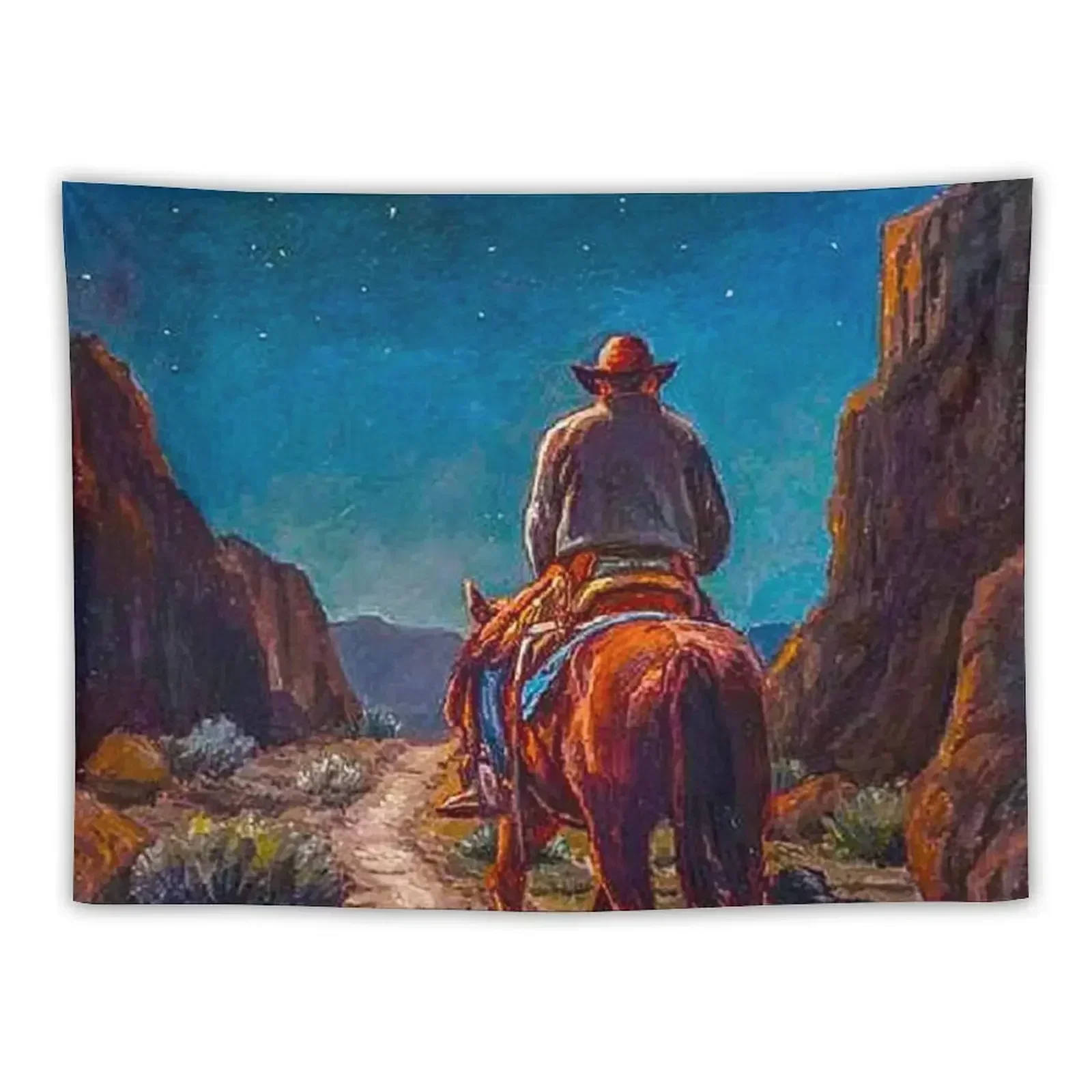 

fwc 5130 old west wild cowboy Tapestry Tapete For The Wall Cute Room Decor Wall Decoration Tapestry