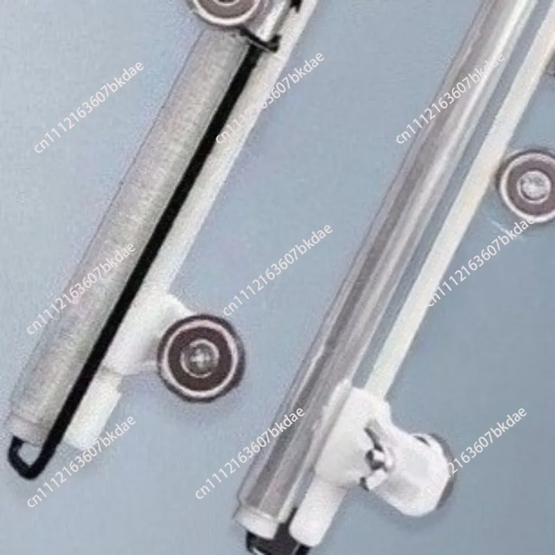 Automatic Telescopic Injection Molding Machine, Mold Protective Curtain, Machine Tool Protective Cove