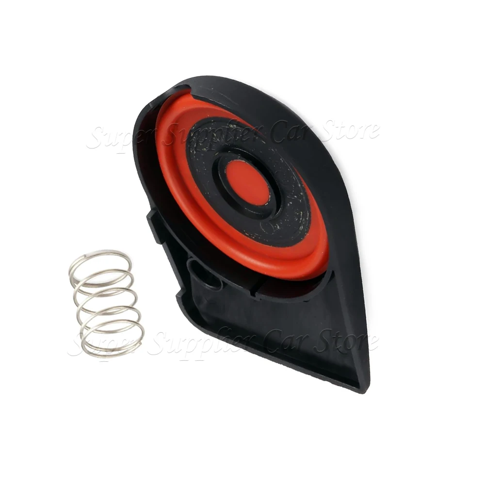 車の PCV バルブカバー修理キット膜付き BMW ミニクーパー N13 F20/F30 1 シリーズ 3 シリーズ 11127646552 11127646553